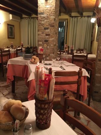 Ristorante Locanda San Marco